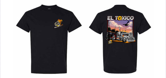 Short sleeve tees