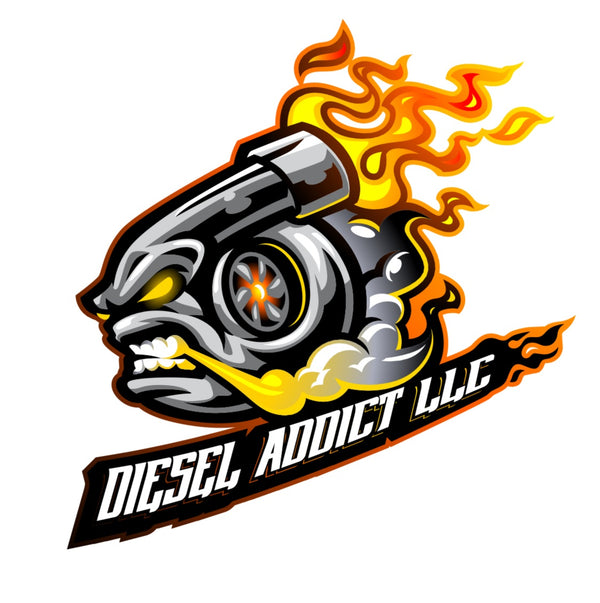 Diesel Addict Merchandise 